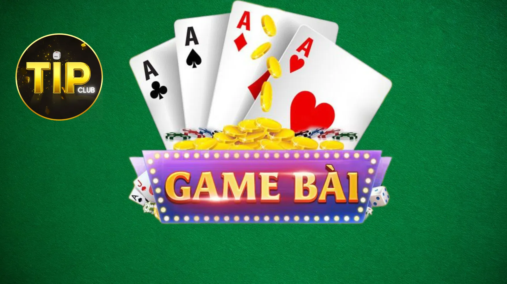 Giới thiệu đôi nét về game bài Tip Club