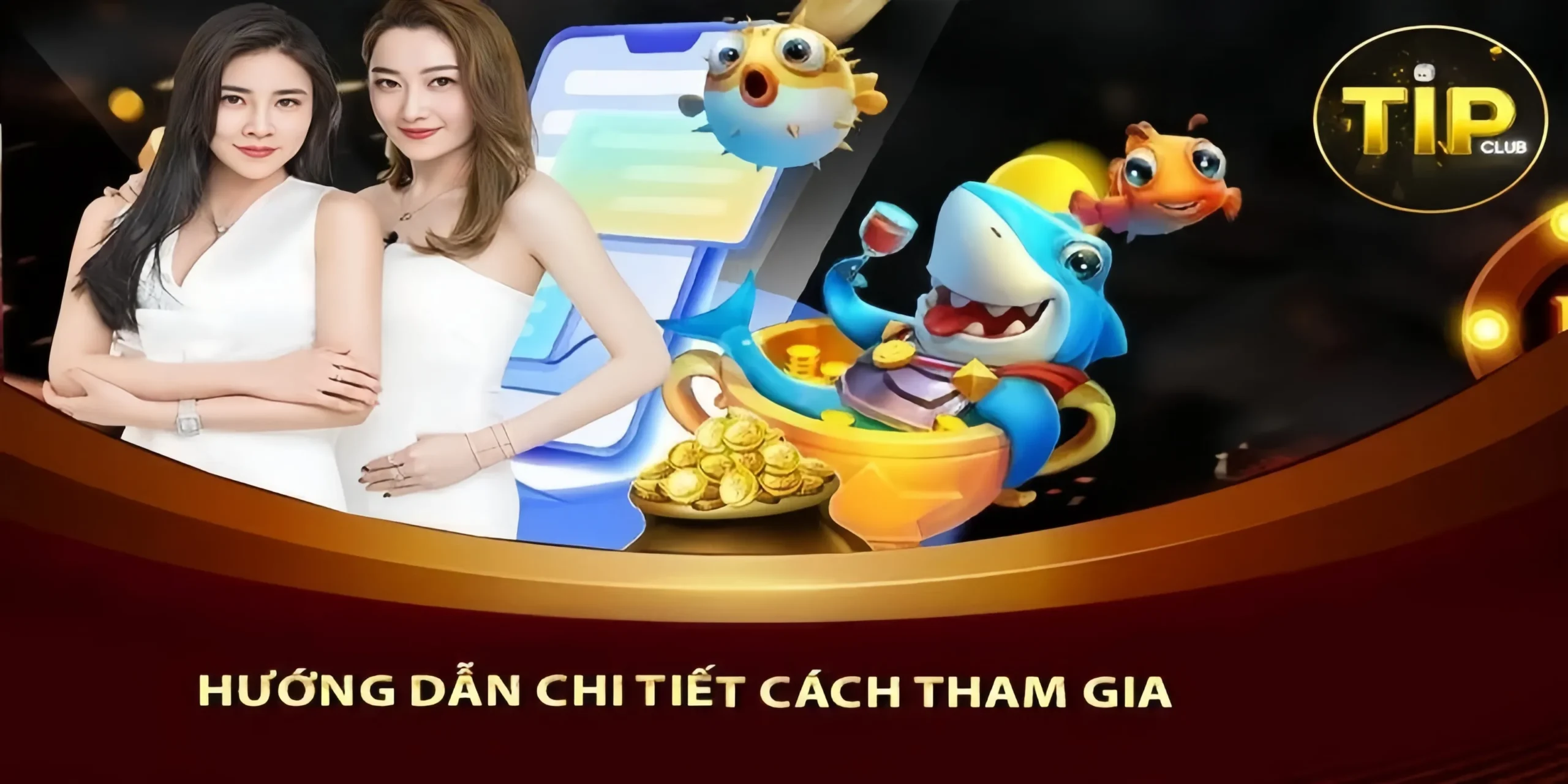 Tìm hiểu điều kiện để nhận giftcode Tip Club